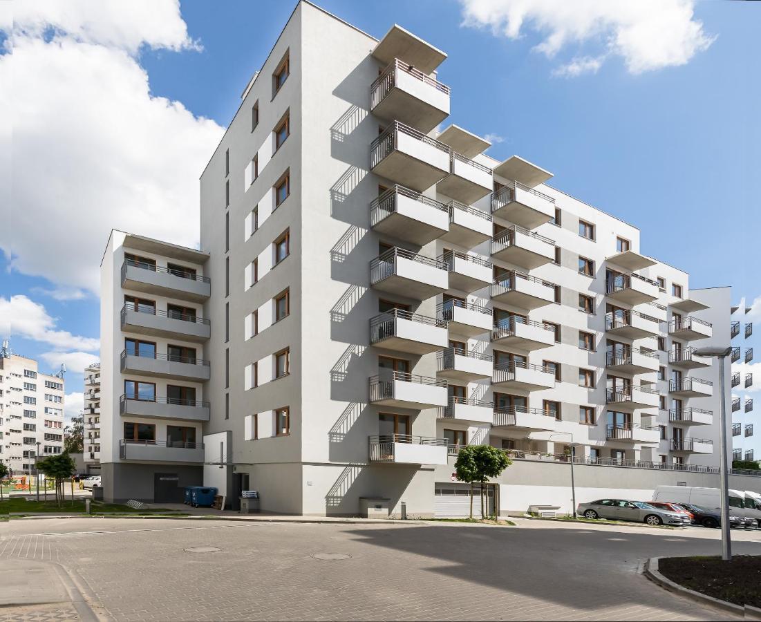 Premium Apartments New Town Private Parking Included Szczecin Kültér fotó